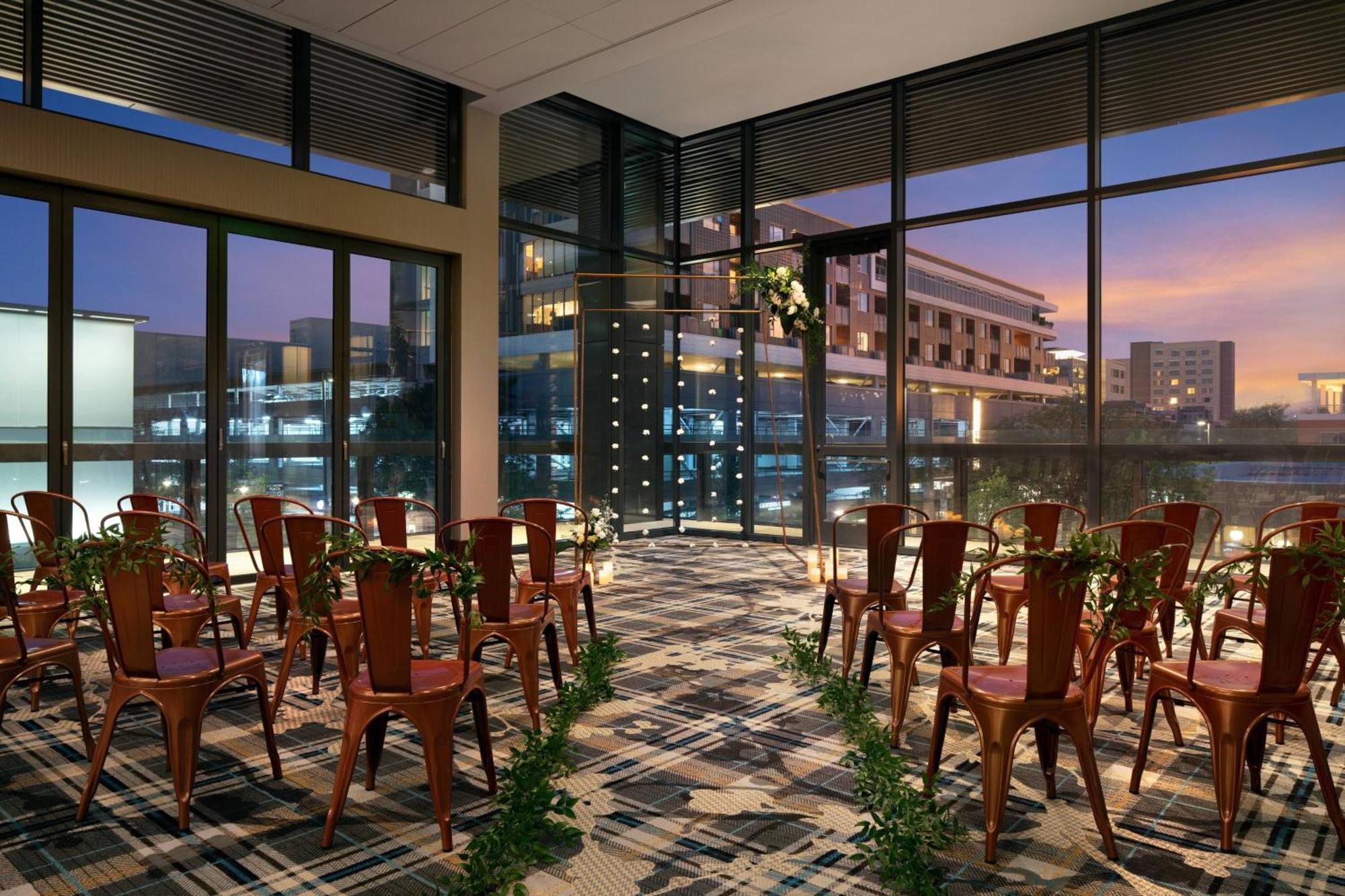 The Jacquard, Autograph Collection Hotel Denver Exterior photo