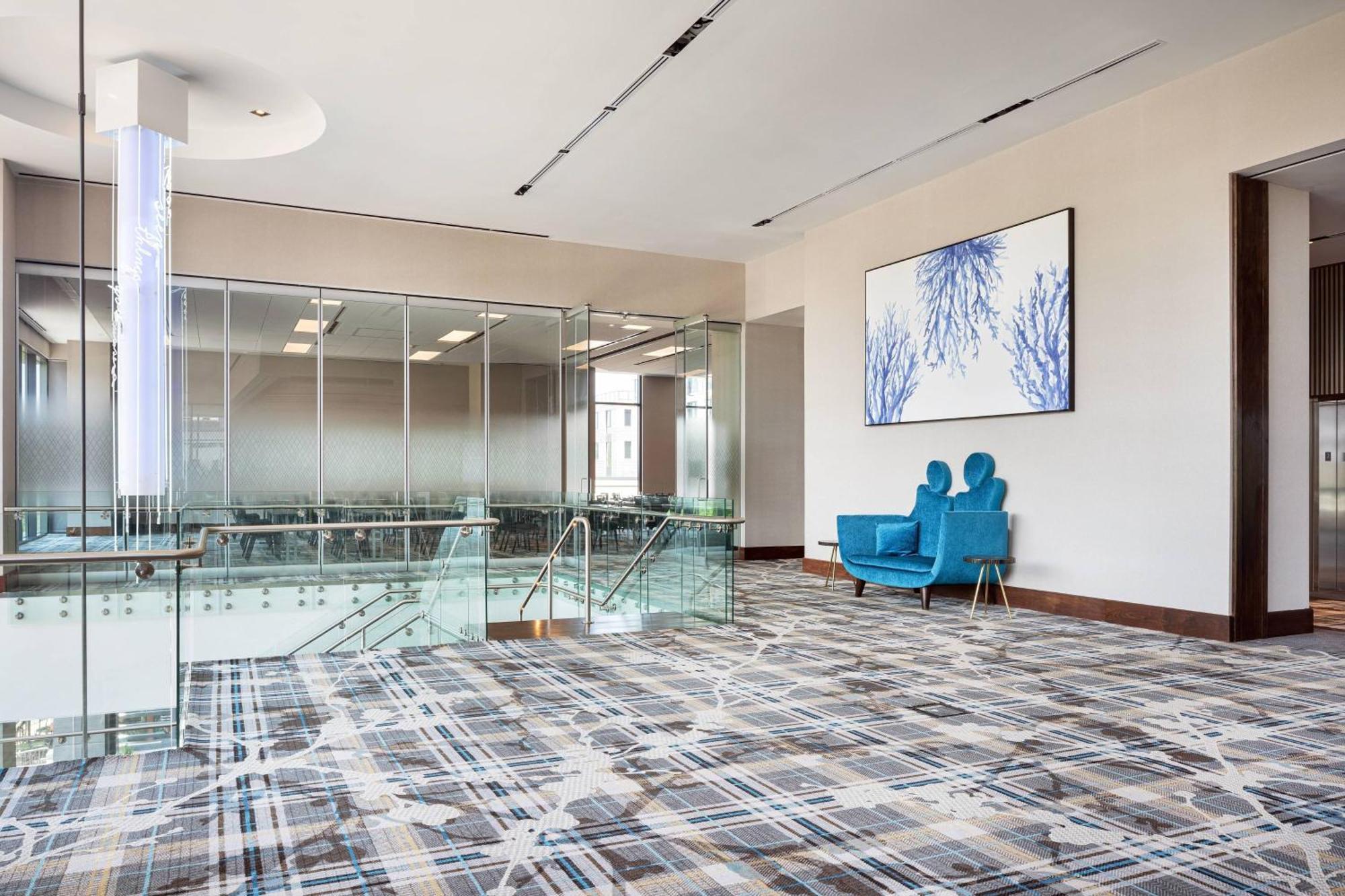 The Jacquard, Autograph Collection Hotel Denver Exterior photo