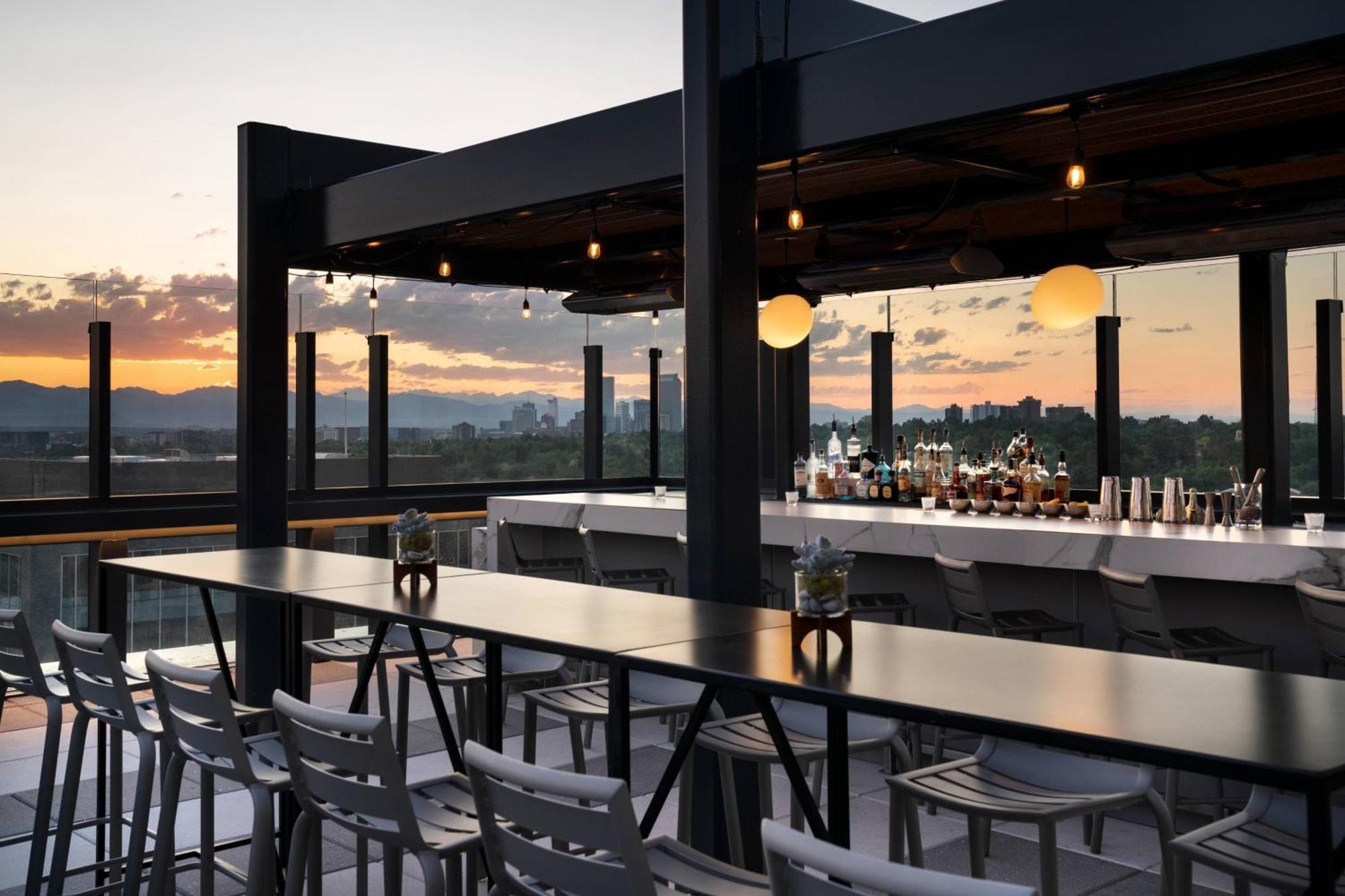 The Jacquard, Autograph Collection Hotel Denver Exterior photo