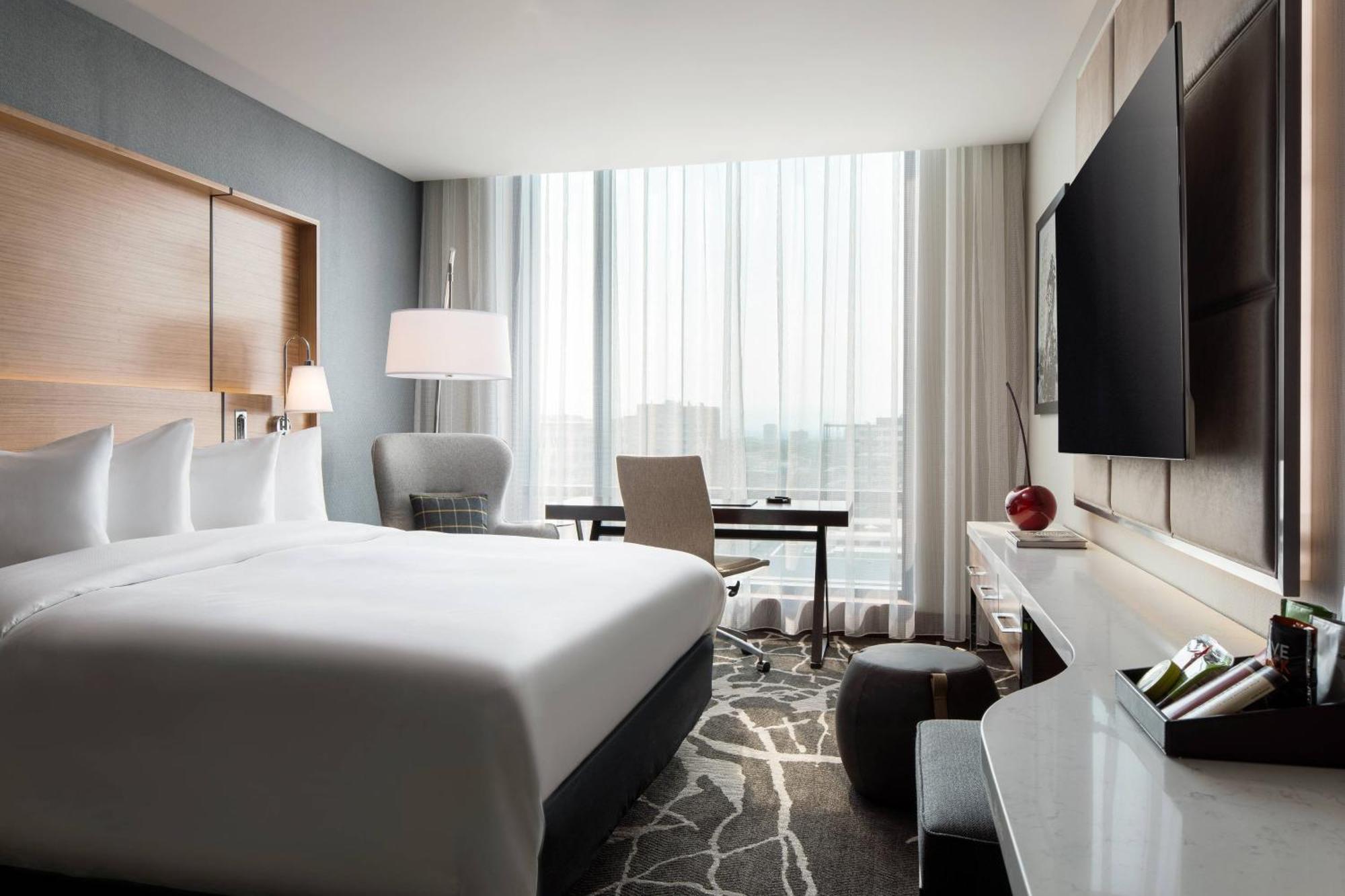 The Jacquard, Autograph Collection Hotel Denver Exterior photo