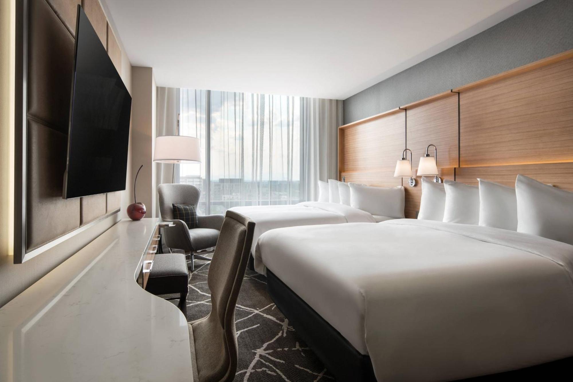 The Jacquard, Autograph Collection Hotel Denver Exterior photo